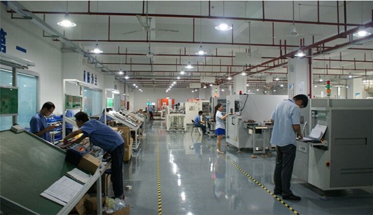 阿勒泰CCL/PCB行业废气处理